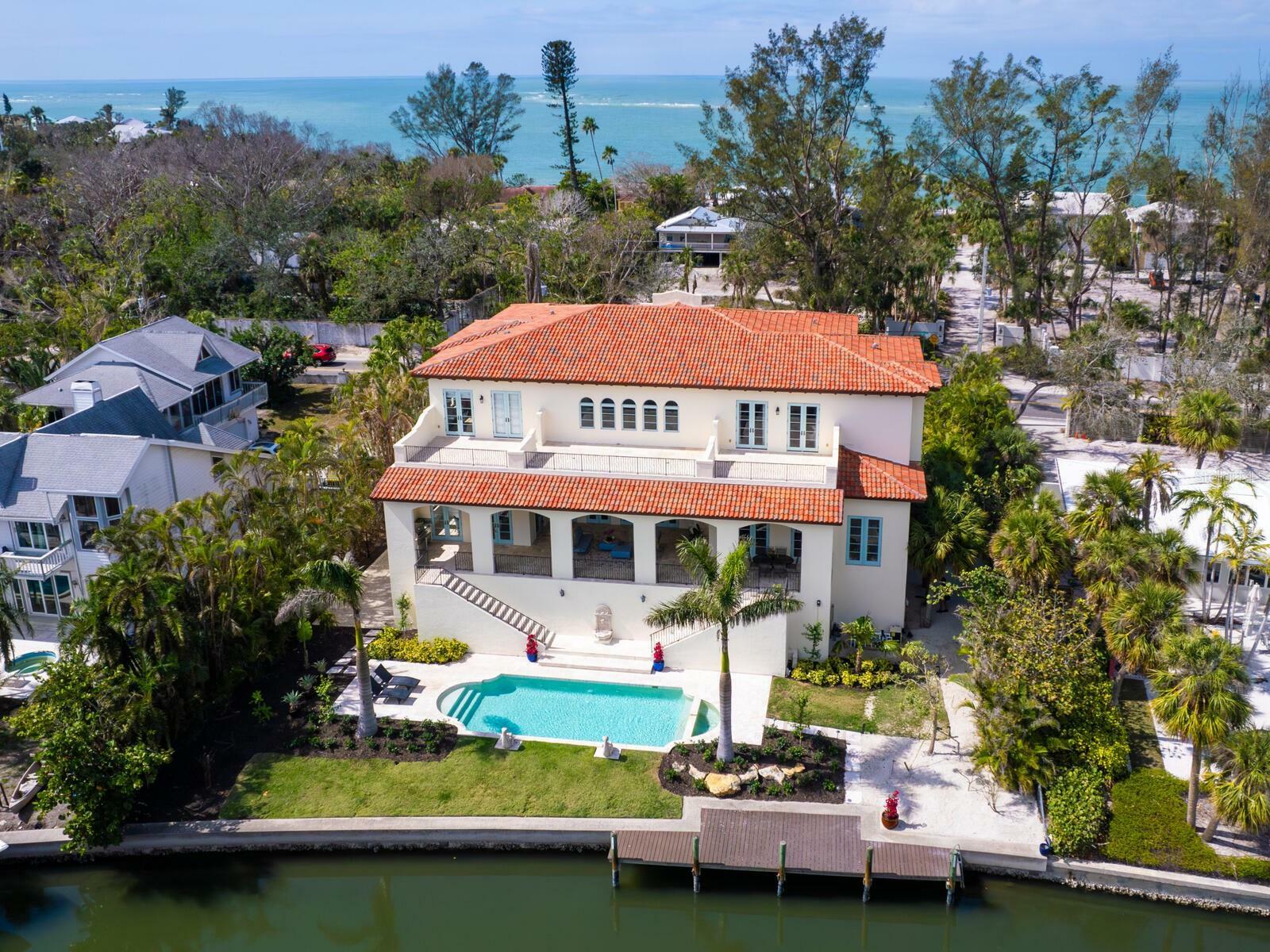 4205 Higel Avenue  Sarasota FL 34242 photo