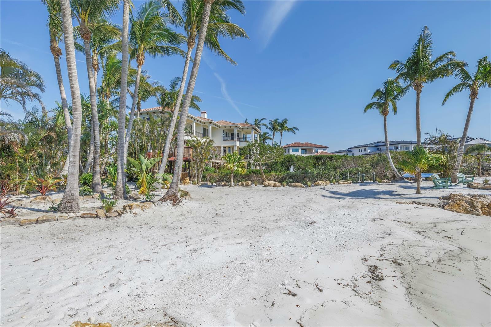 Property Photo: 3935 N Shell Road FL 34242