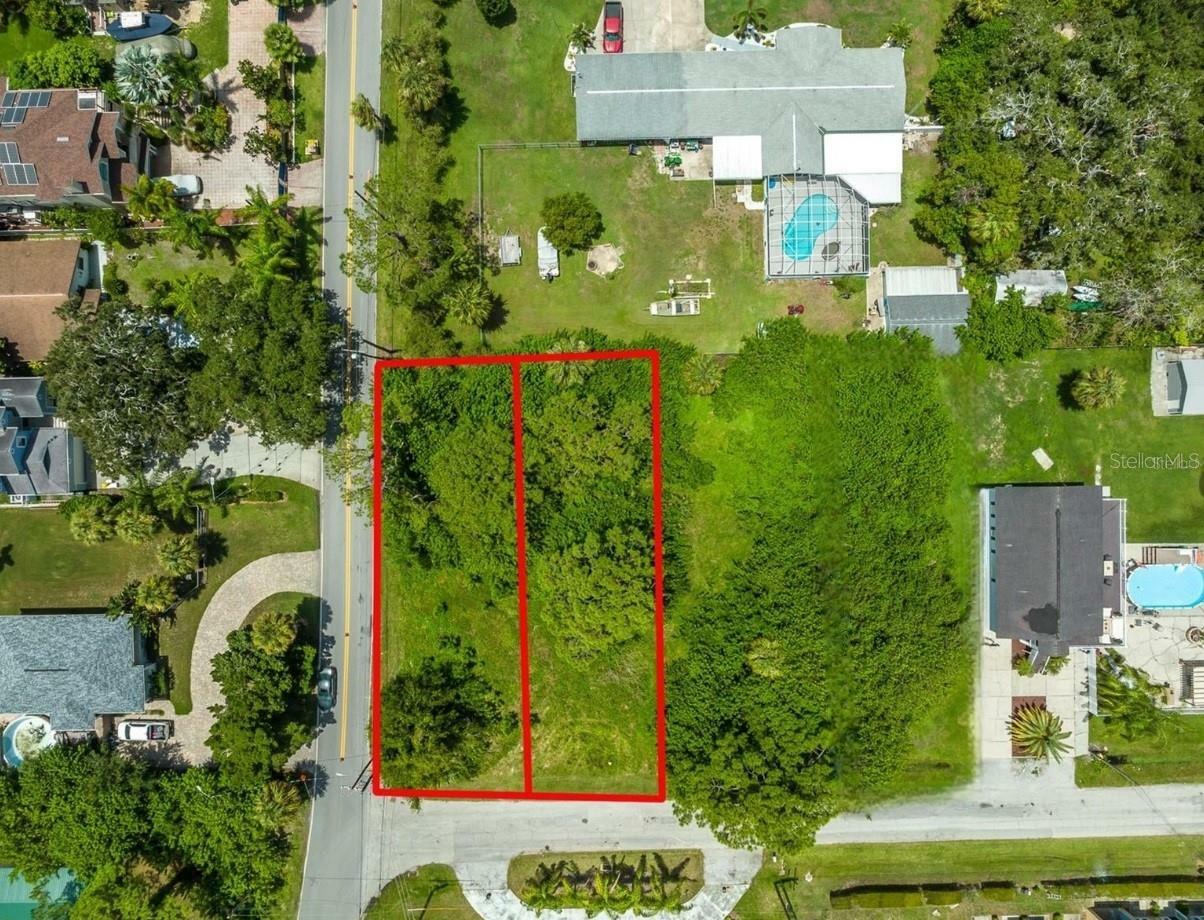 Property Photo: 6307 Oelsner Street 11&Amp12 FL 34652