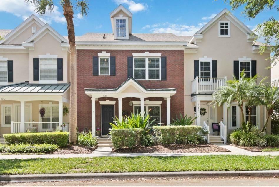 9686 Cypress Pine Street  Orlando FL 32827 photo