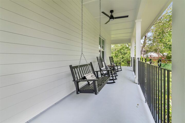 Property Photo: 599 Glendevon Drive FL 32168
