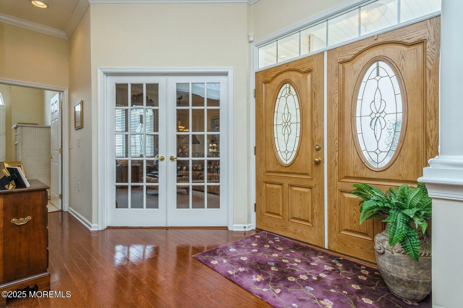 Property Photo:  15 Eagleswood Drive  NJ 08758 