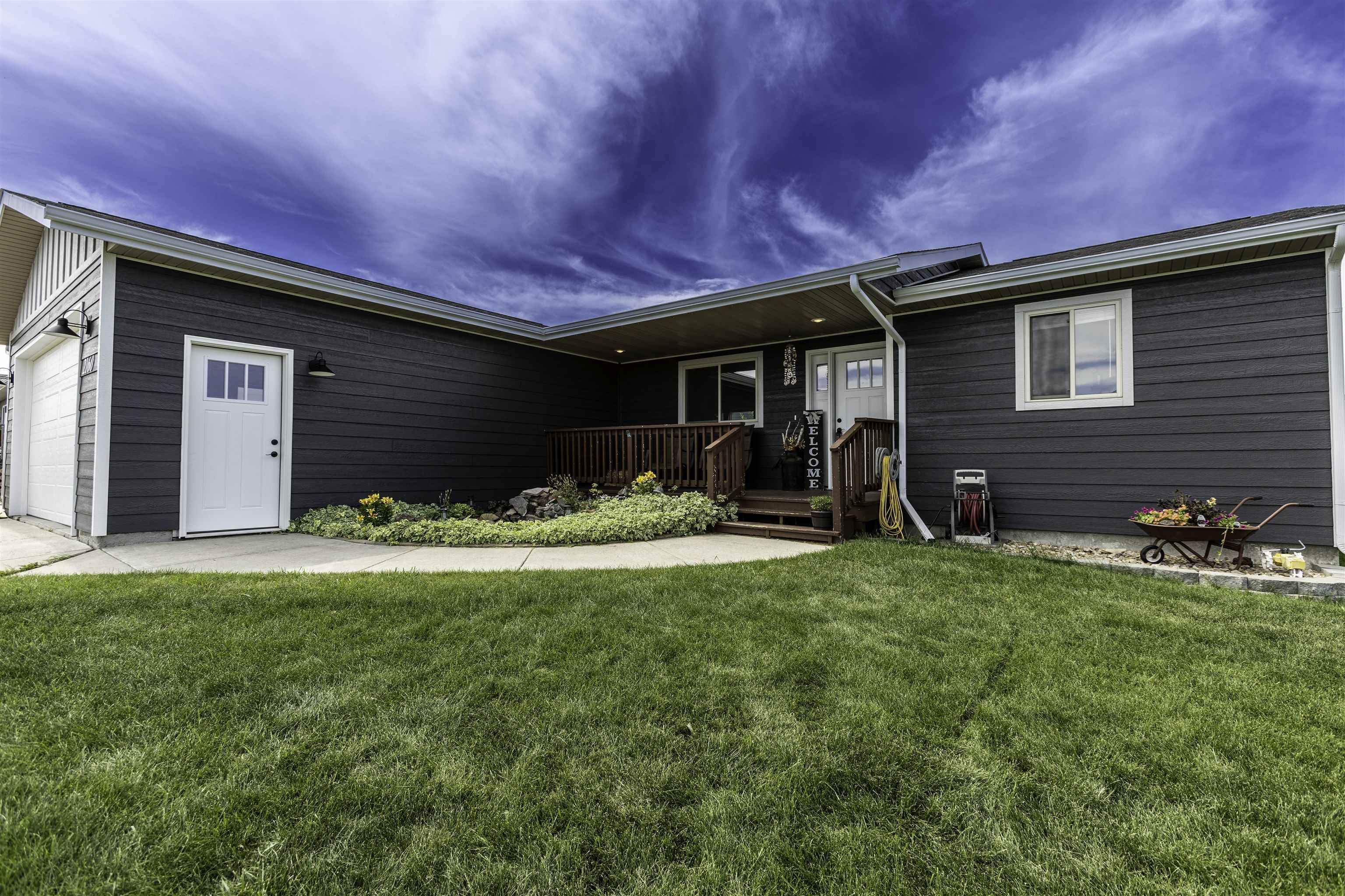 Property Photo: 2160 Conifer Loop SD 57717