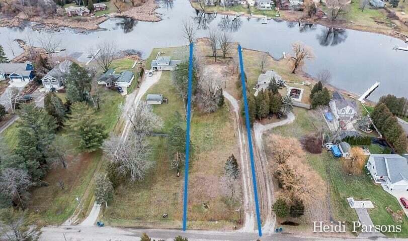 17836 Cove Street  Spring Lake MI 49456 photo