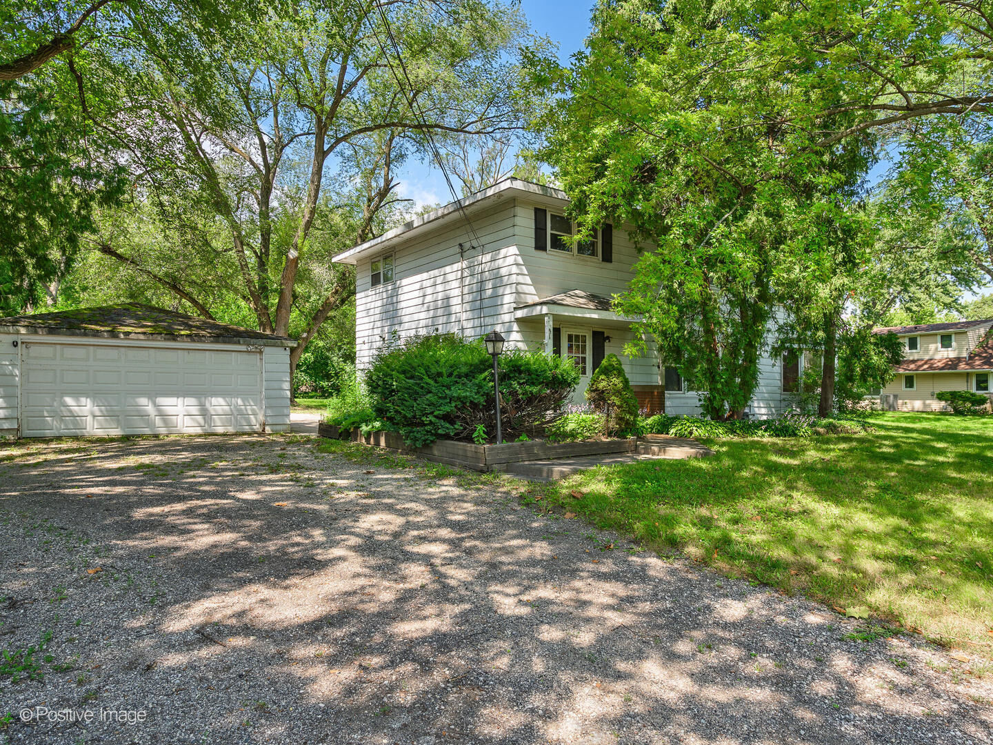 Property Photo:  5107 N Arlington Heights Road  IL 60047 