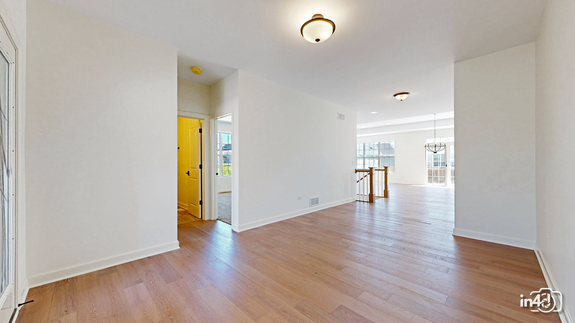 Property Photo: 24436 W River Crossing Drive IL 60404