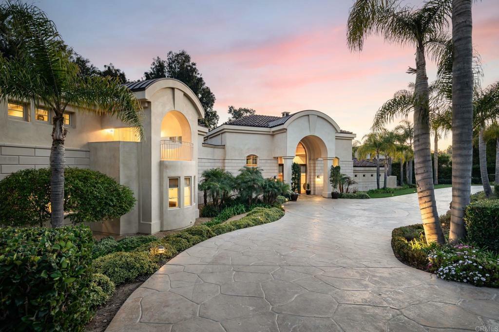 Property Photo: 14479 Emerald Lane CA 92067