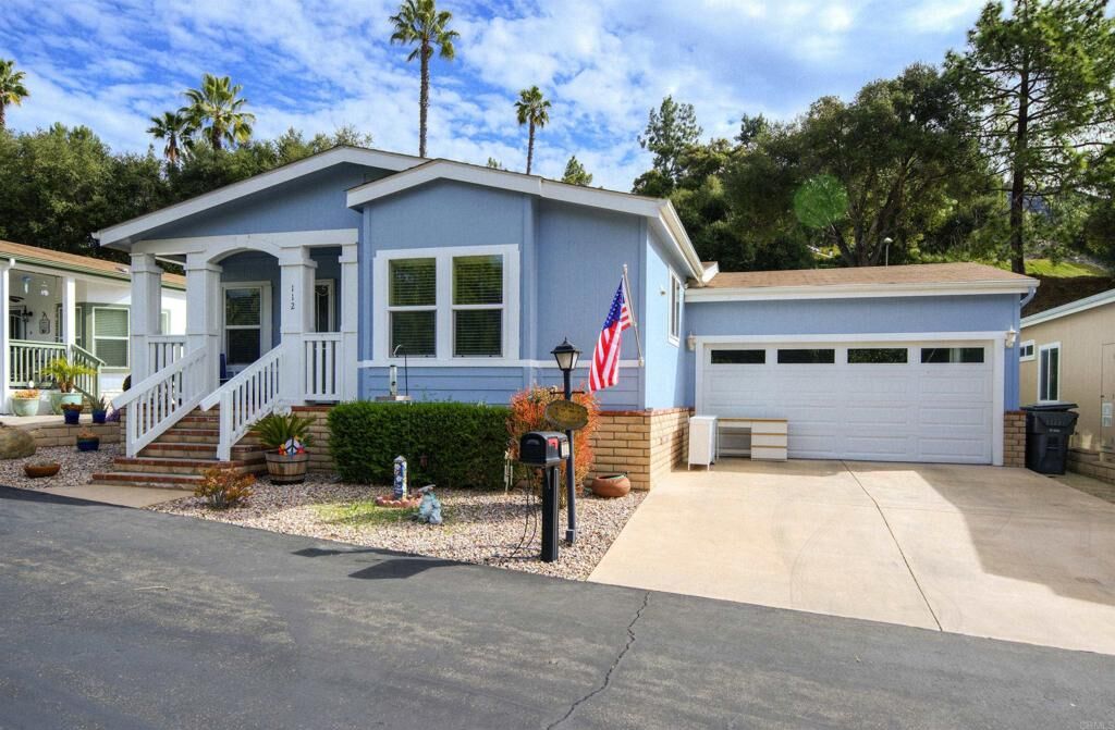 Property Photo:  8975 Lawrence Welk Dr 112  CA 92026 