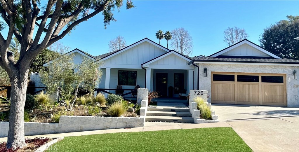 Property Photo:  726 Bison Avenue  CA 92660 