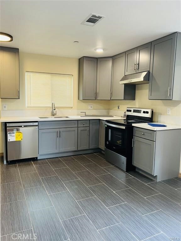 Property Photo: 921 Walnut Street CA 91776