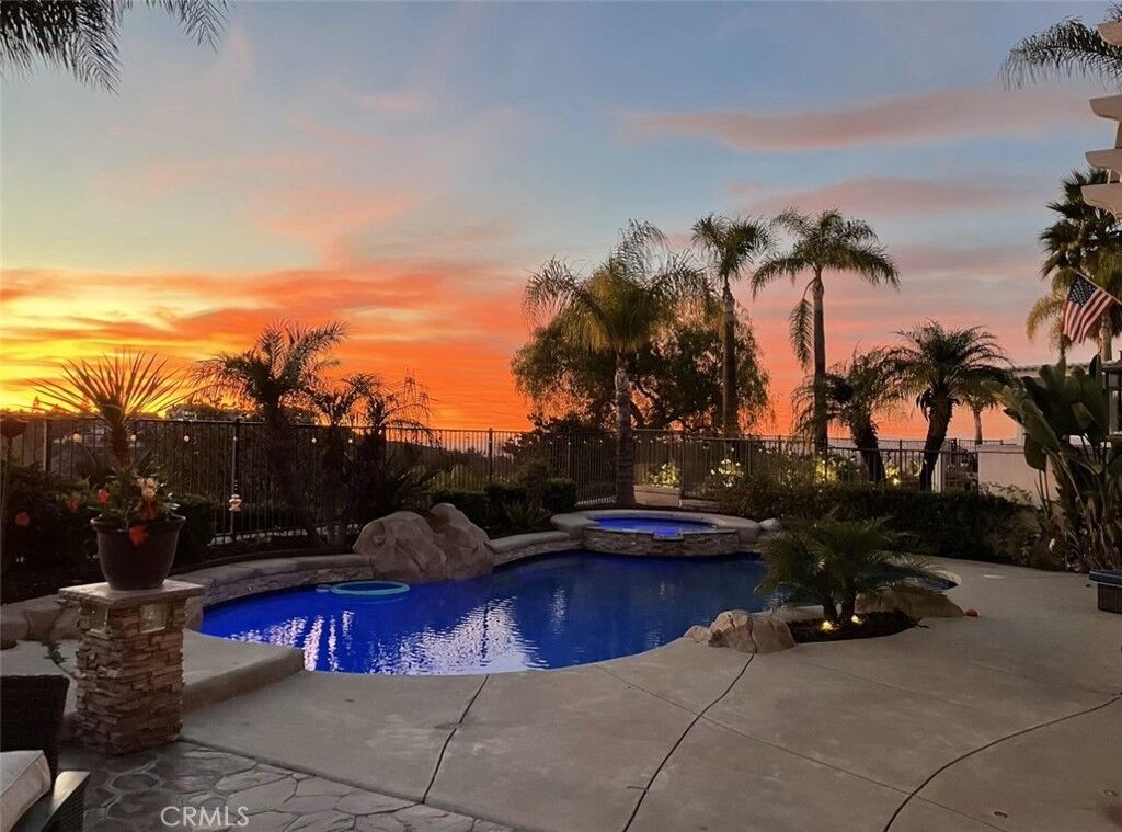 Property Photo: 1067 S Matthew Way CA 92808