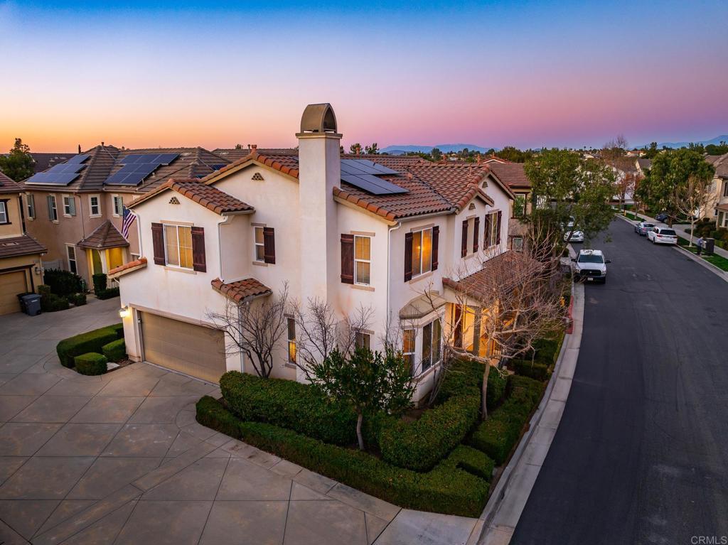Property Photo: 31894 Red Pine Way CA 92592