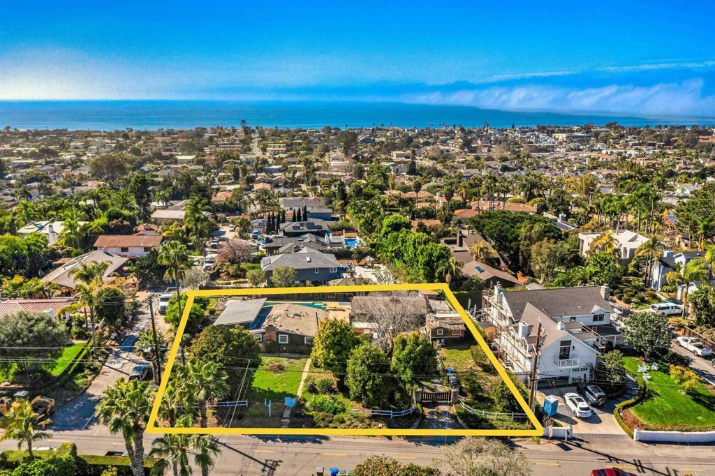 Property Photo: 1372 Hymettus CA 92024