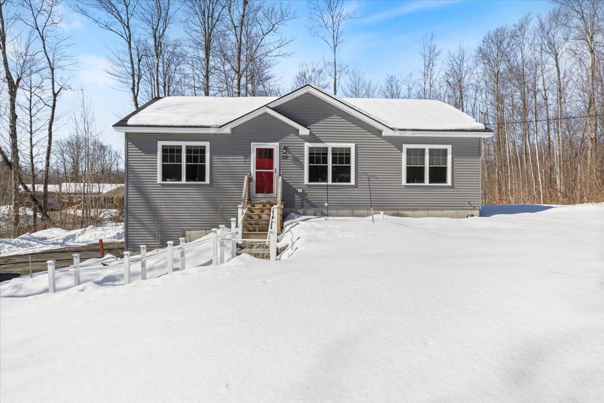 227 Bauneg Beg Road  Sanford ME 04073 photo