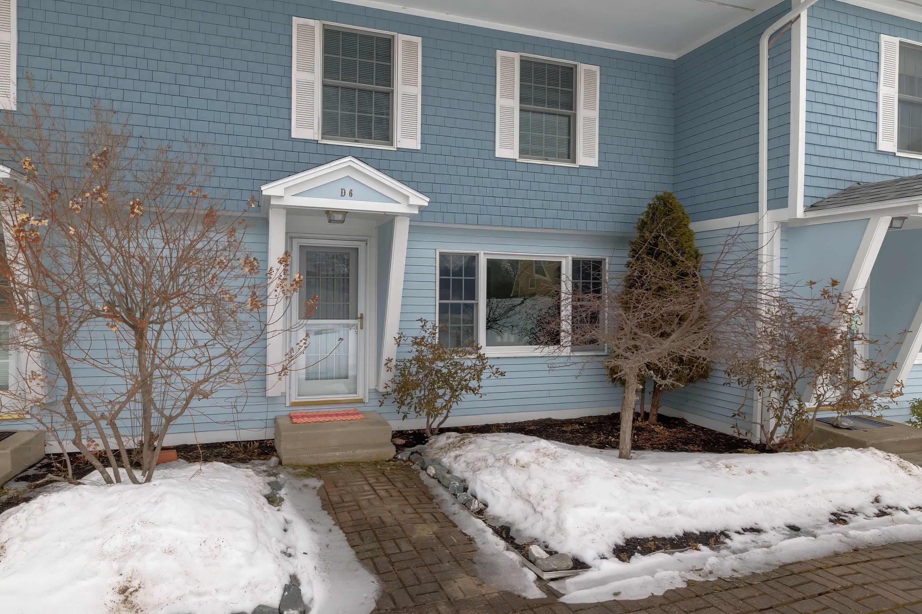 Property Photo:  27 Misty Harbor Drive D-6  ME 04693 