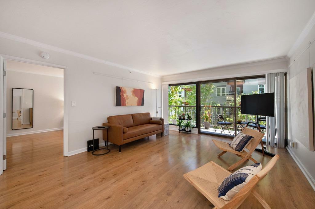 Property Photo:  500 N Street 506  CA 95814 