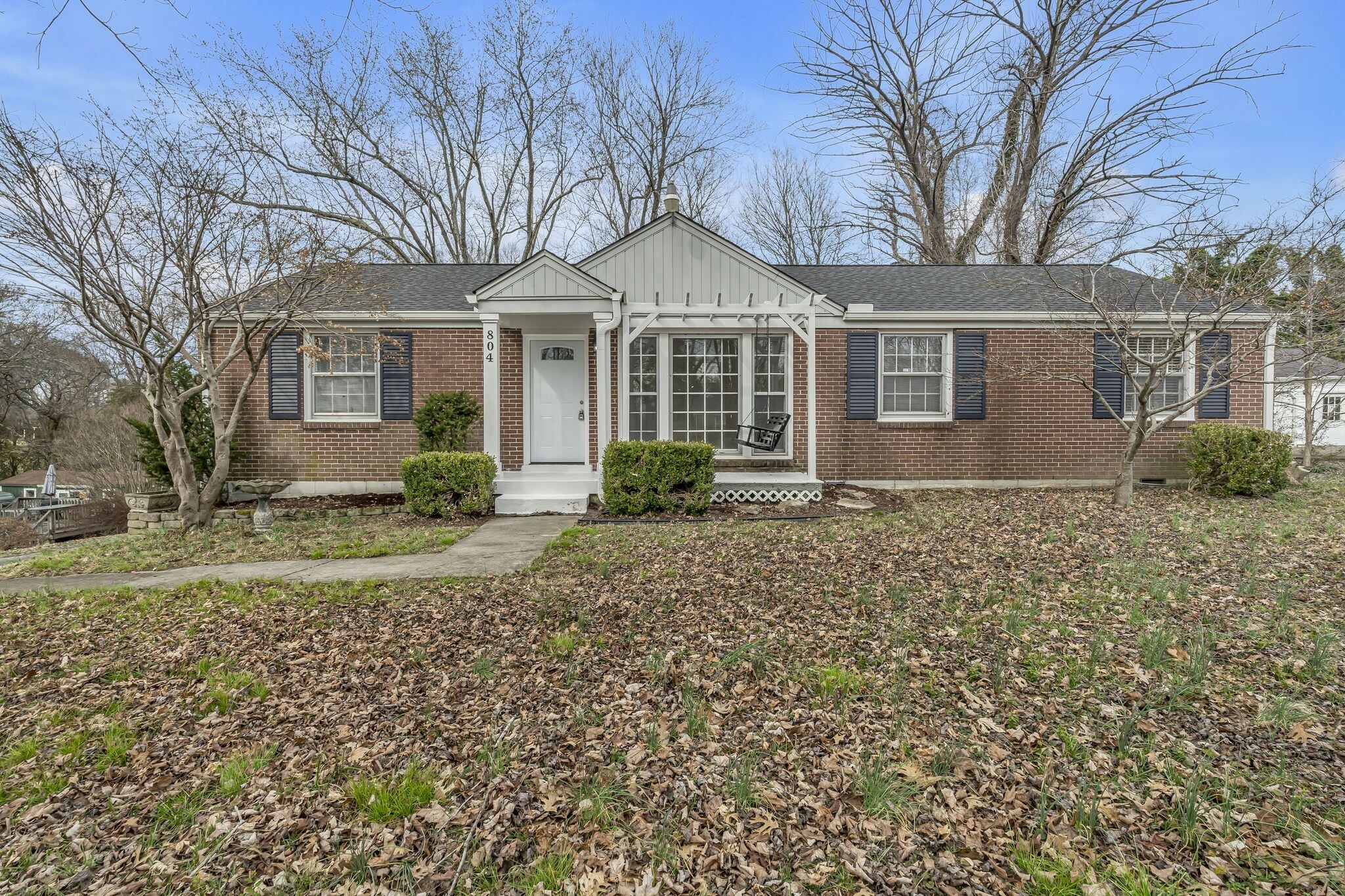 804 Evergreen Trl  Madison TN 37115 photo