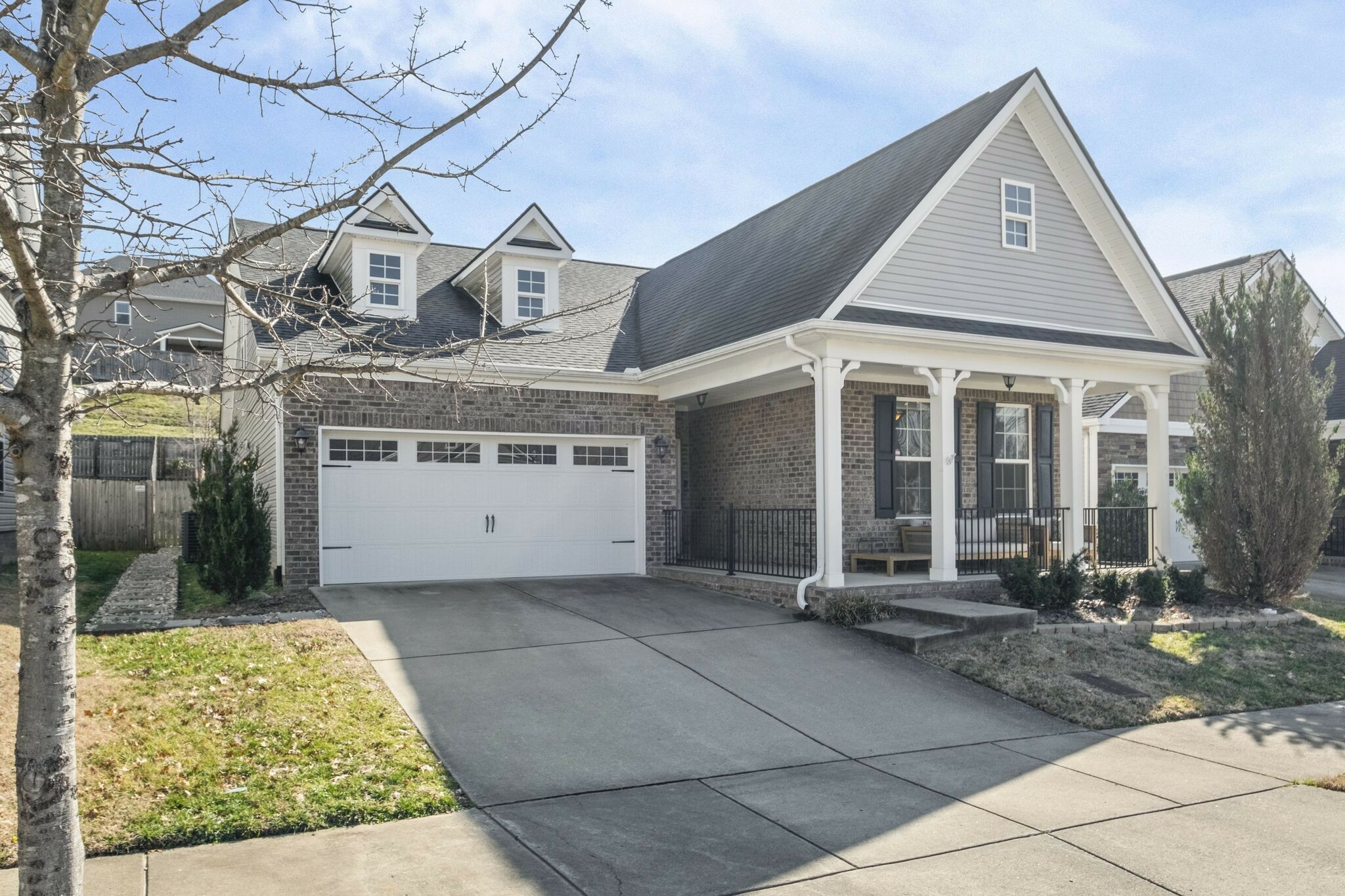 Property Photo:  2140 Hickory Brook Dr  TN 37076 