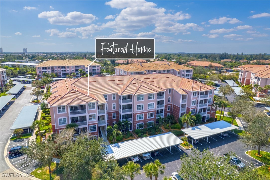11700 Pasetto Lane 308  Fort Myers FL 33908 photo
