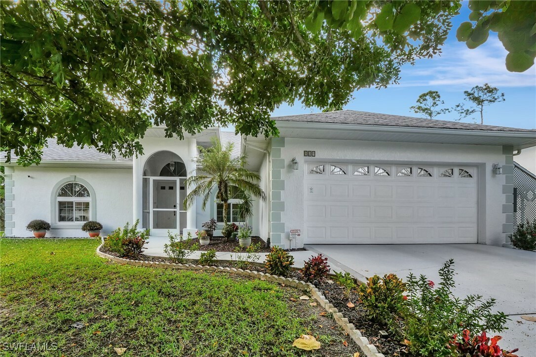 809 Robert Avenue  Lehigh Acres FL 33936 photo
