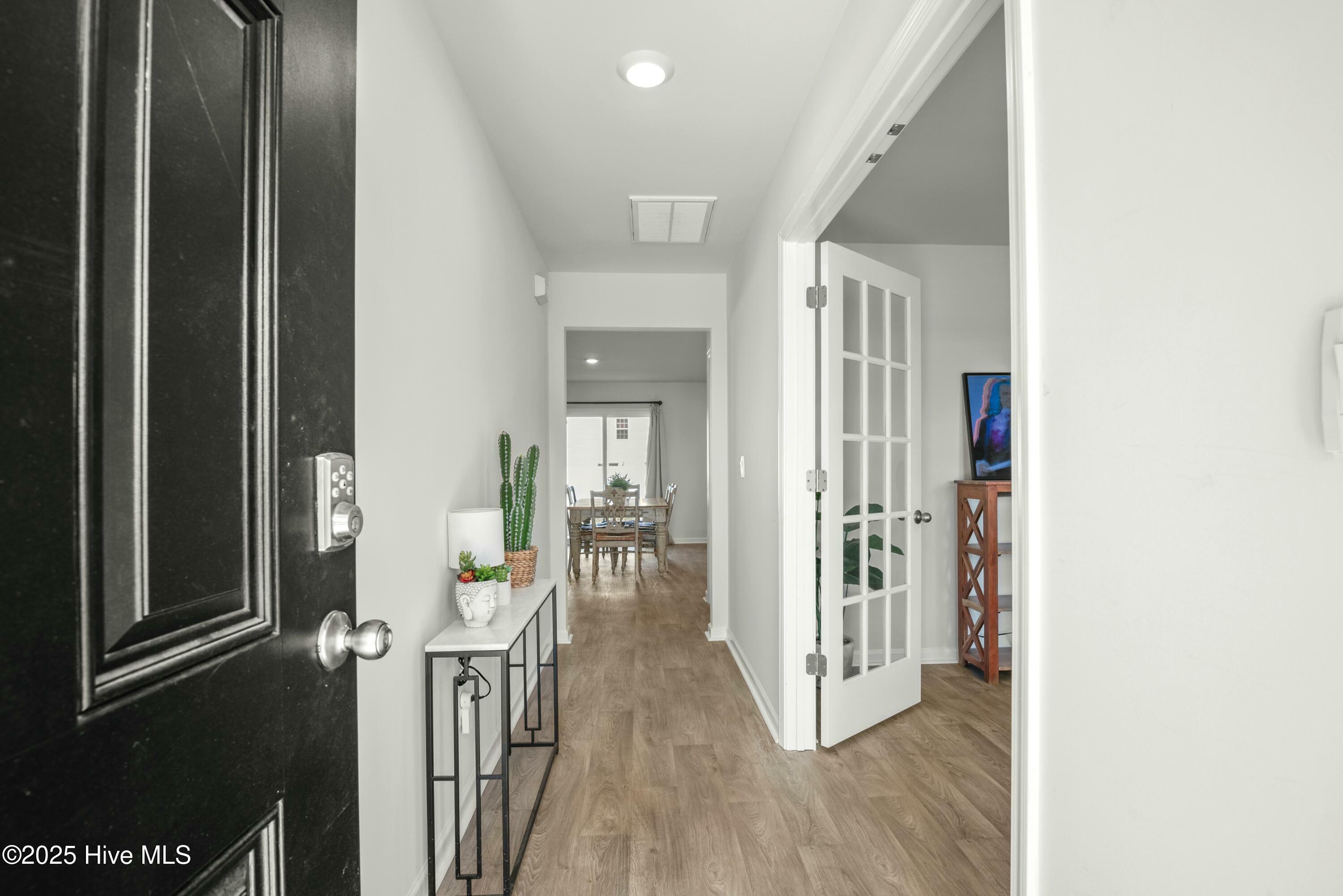 Property Photo: 1176 Fowler Drive NC 27834