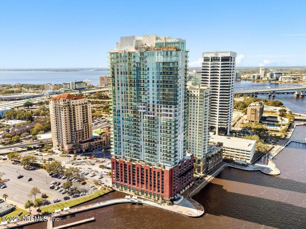1431 Riverplace Boulevard 2307  Jacksonville FL 32207 photo