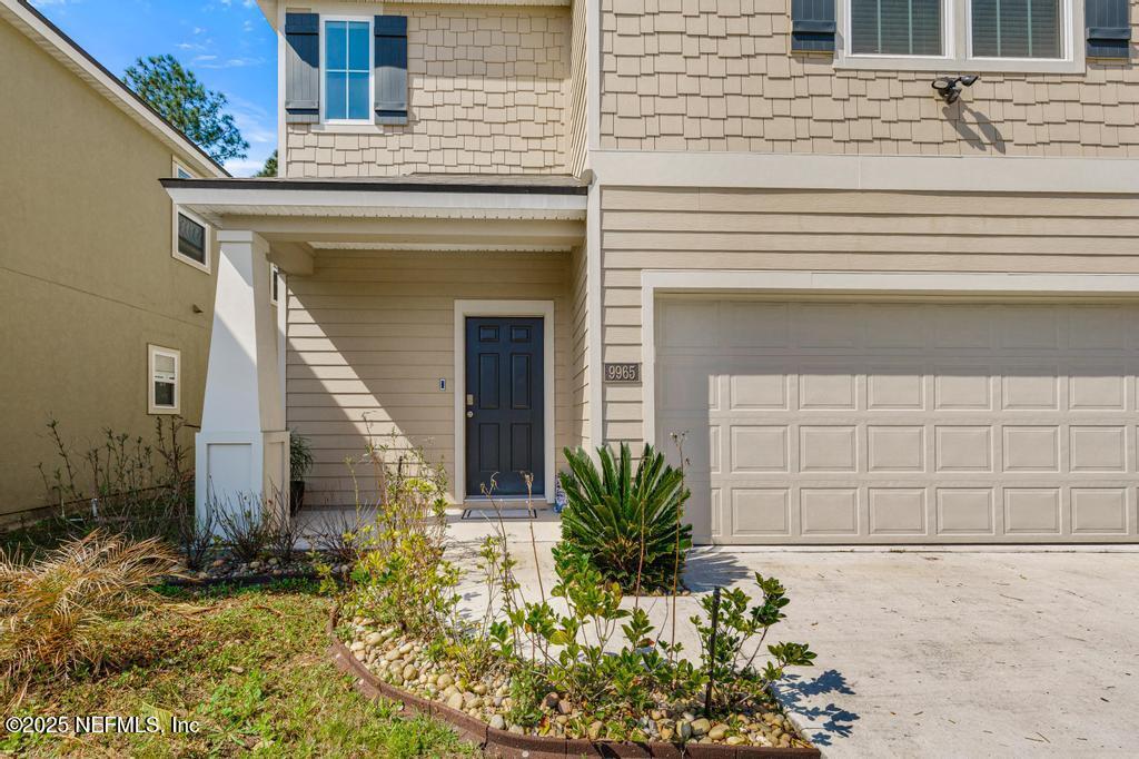 Property Photo: 9965 Sitting Fox Court FL 32222