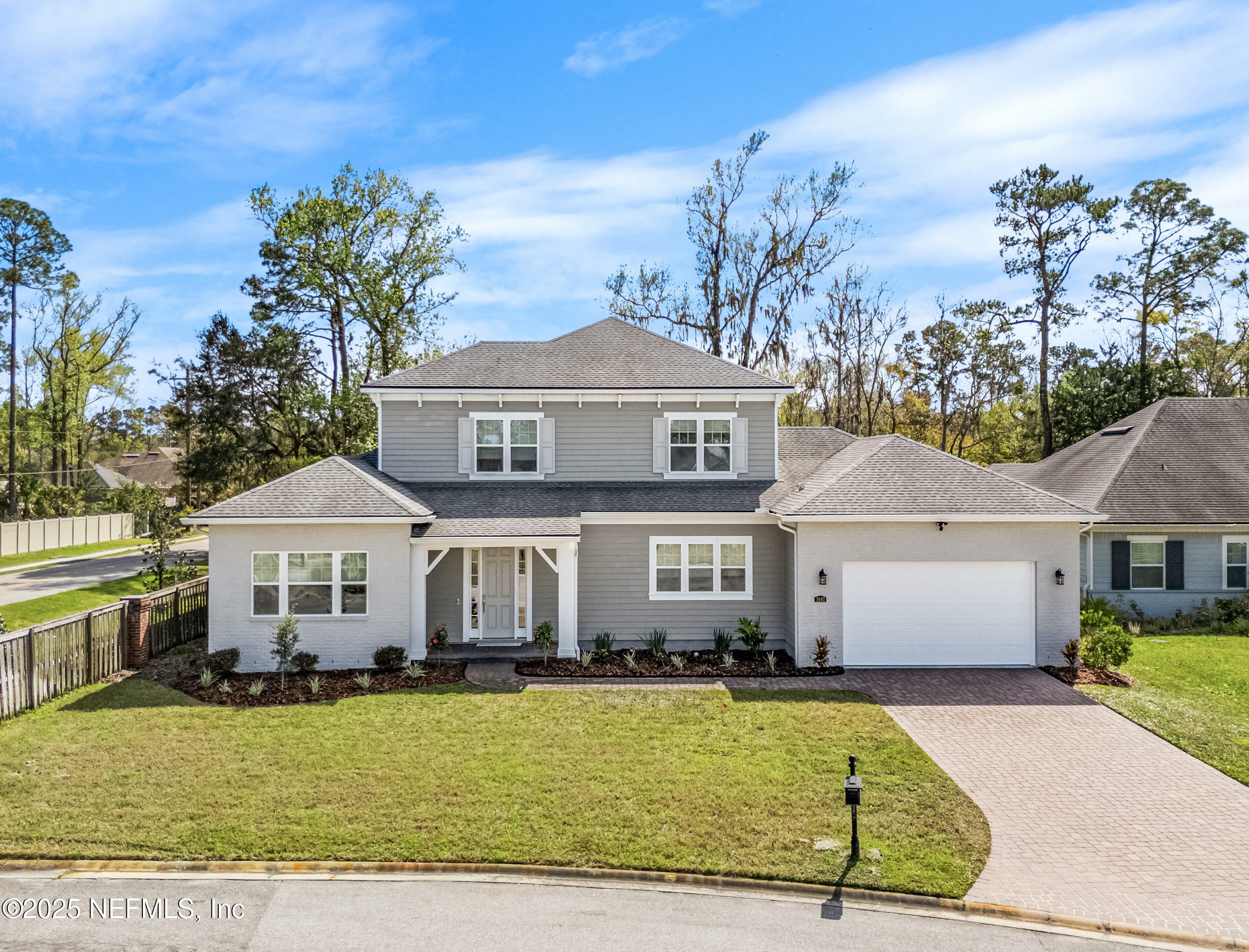 2692 Fairway Farms Court  Jacksonville FL 32223 photo