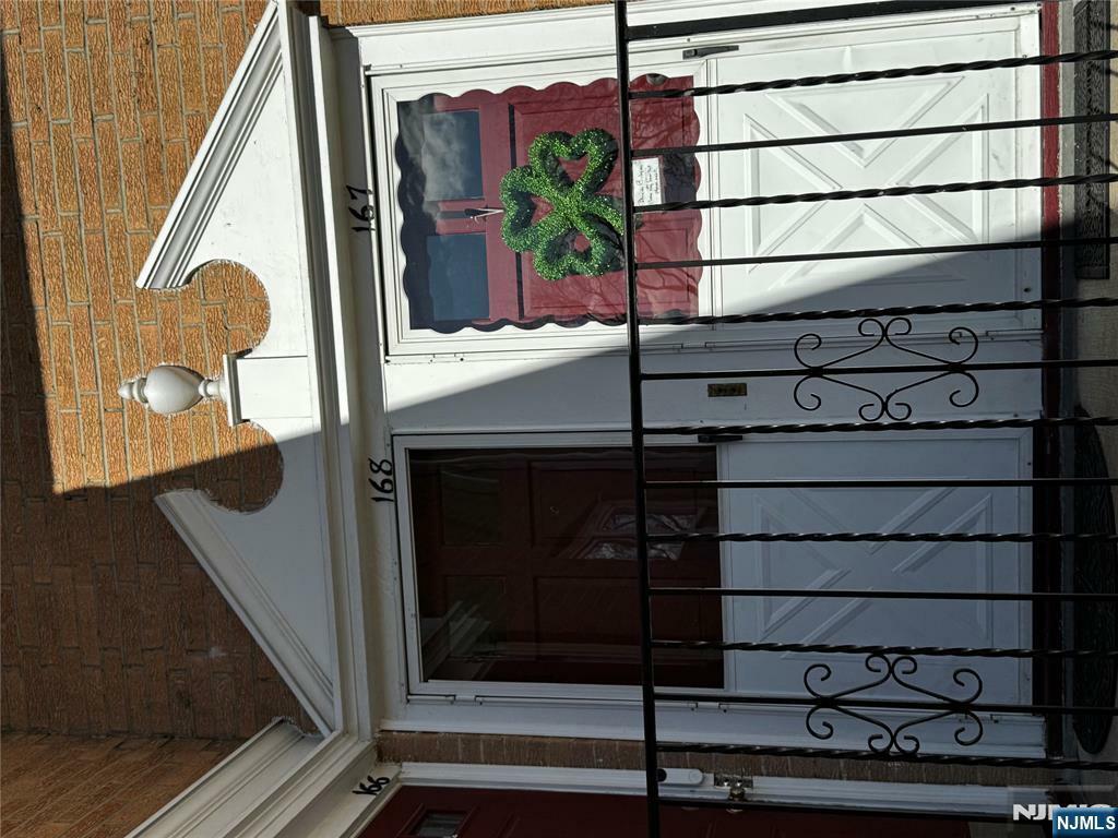 Property Photo: 725 Joralemon 168 NJ 07109
