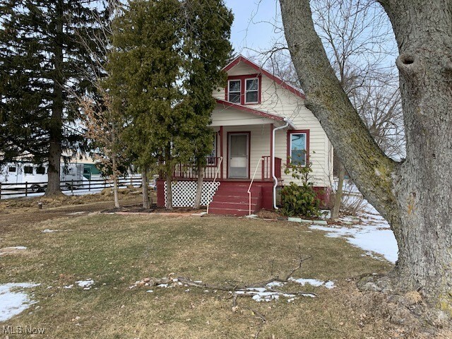 Property Photo: 3301 Greenwich Road OH 44281