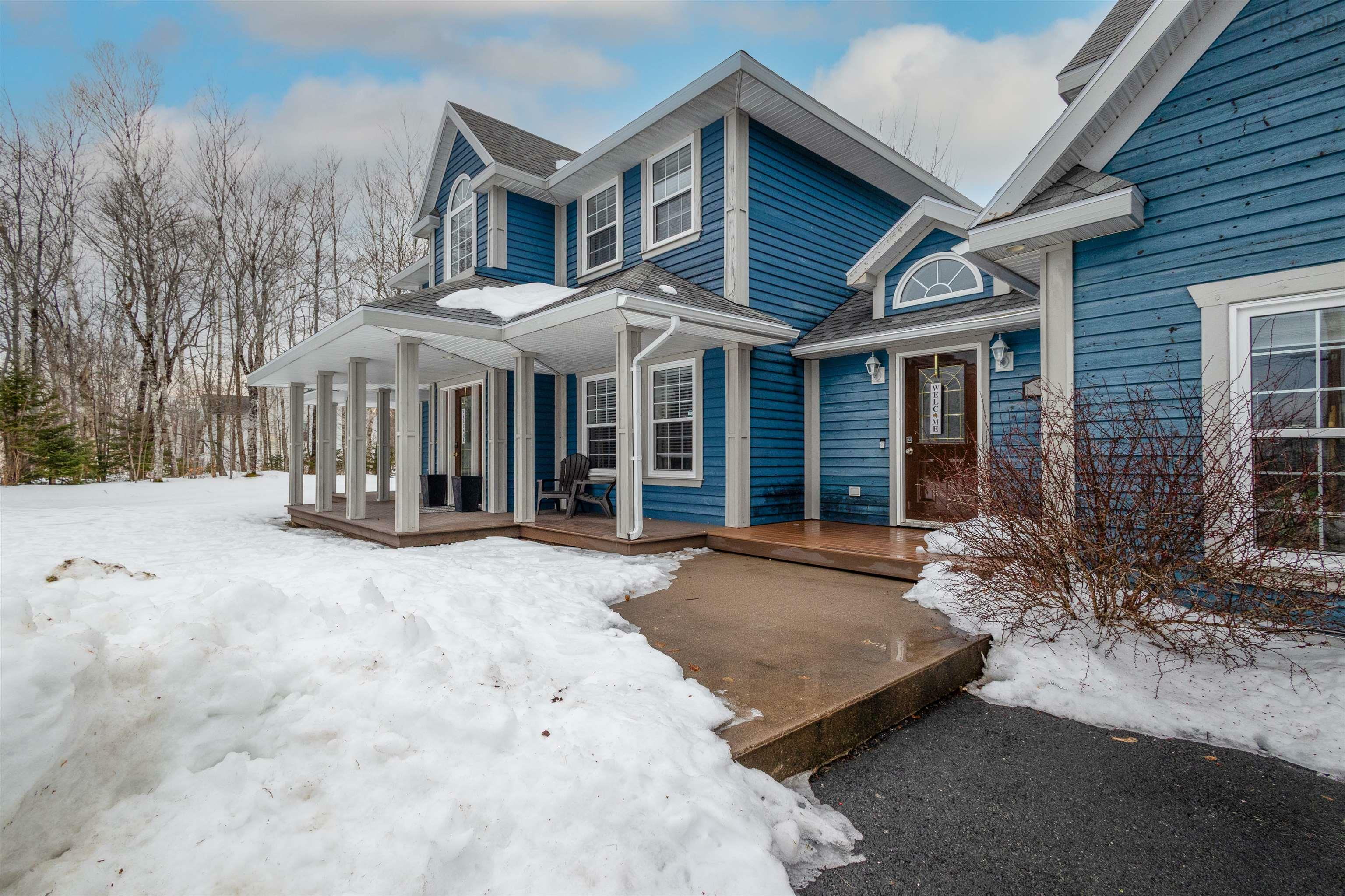 Property Photo:  7 Delta Drive  NS B1L 1G9 