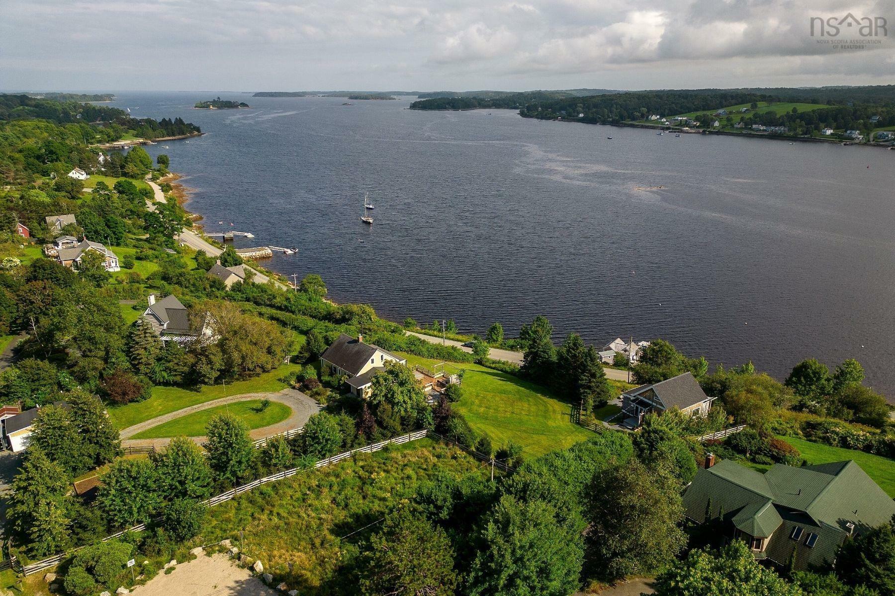 Property Photo: 90 Eisenhauer Road NS B0J 2E0