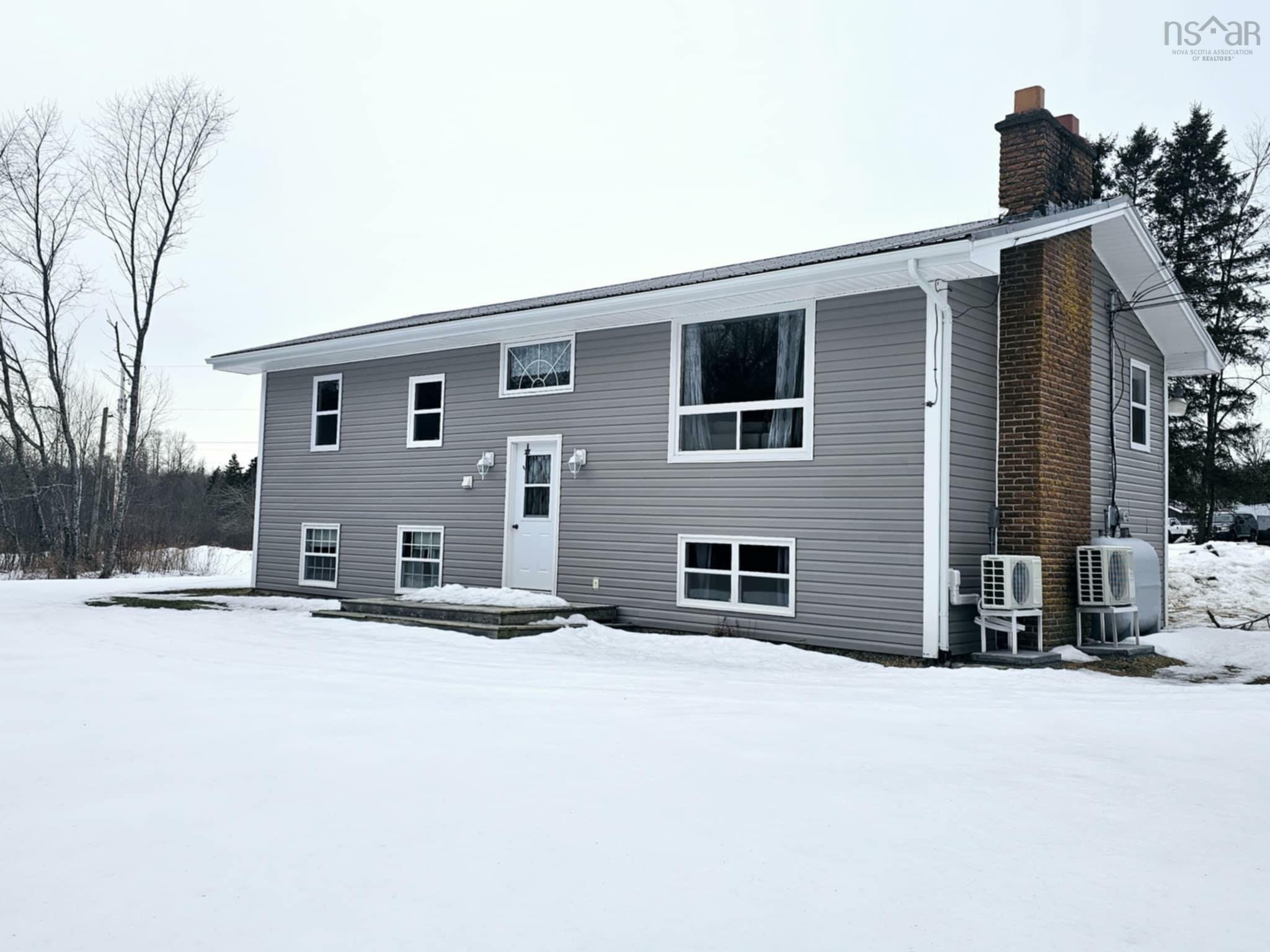 Property Photo:  733 Old Tatamagouche Road  NS B6L 6N9 