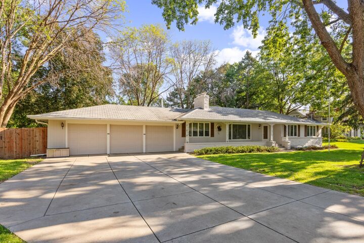 Property Photo:  4828 Valley View Road  MN 55424 