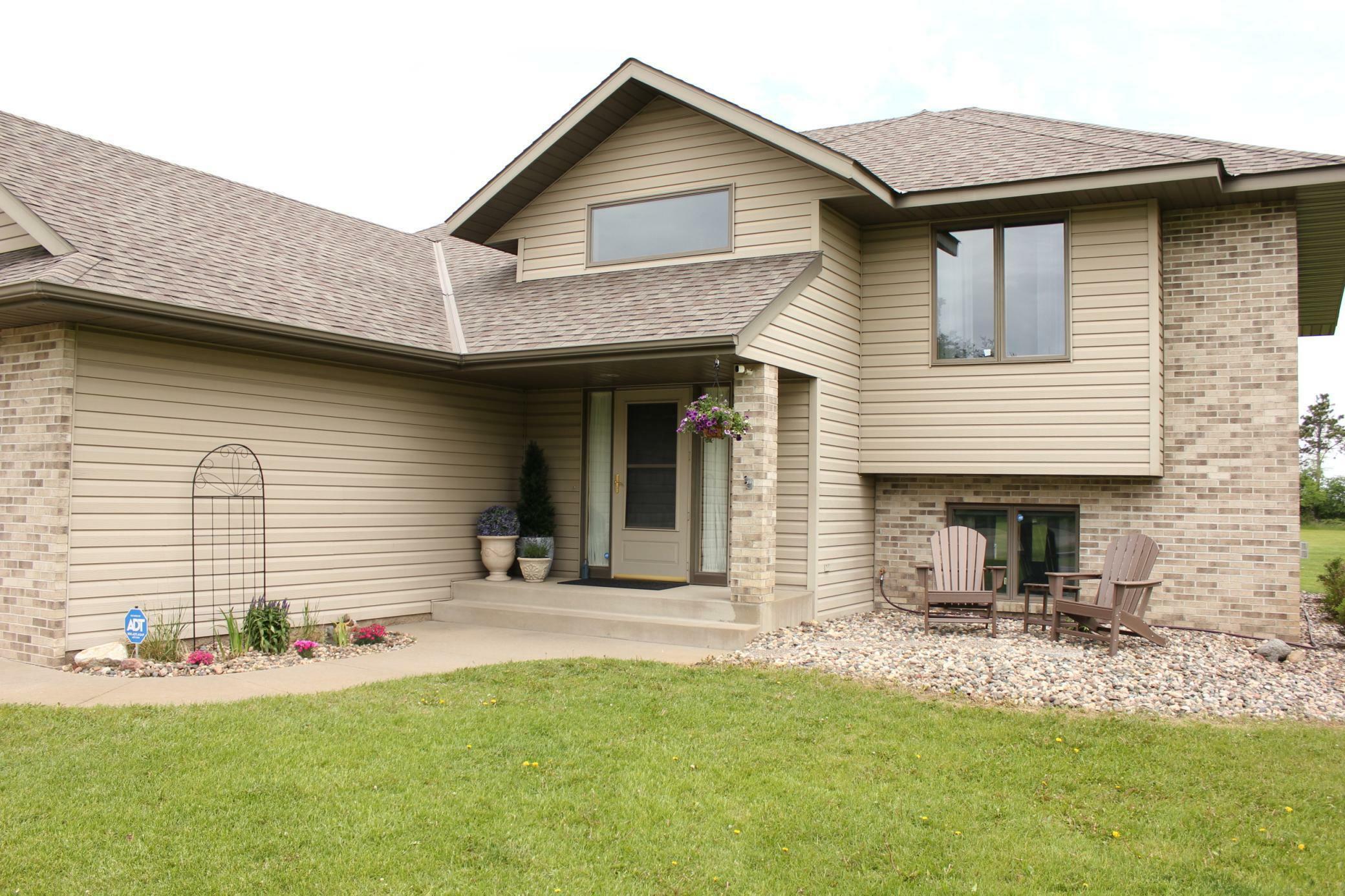 Property Photo: 1830 45th Street SE MN 56304