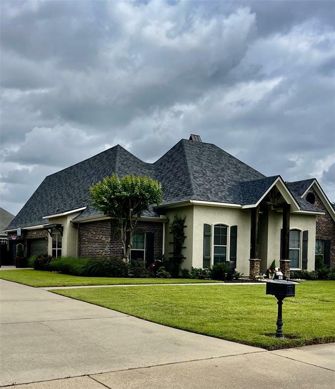 Property Photo: 162 Captain Hm Shreve LA 71115