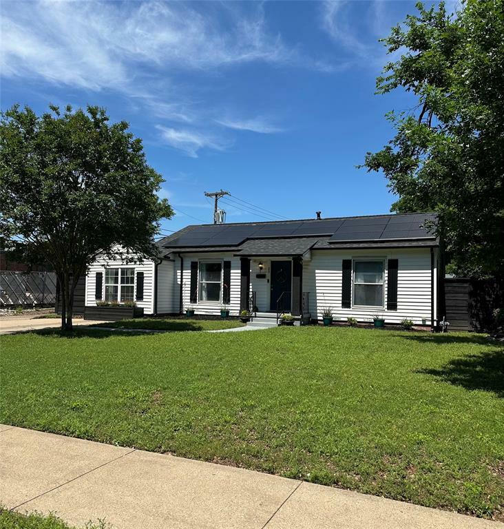 Photo de la propriété: 1216 Fuller Drive TX 75218