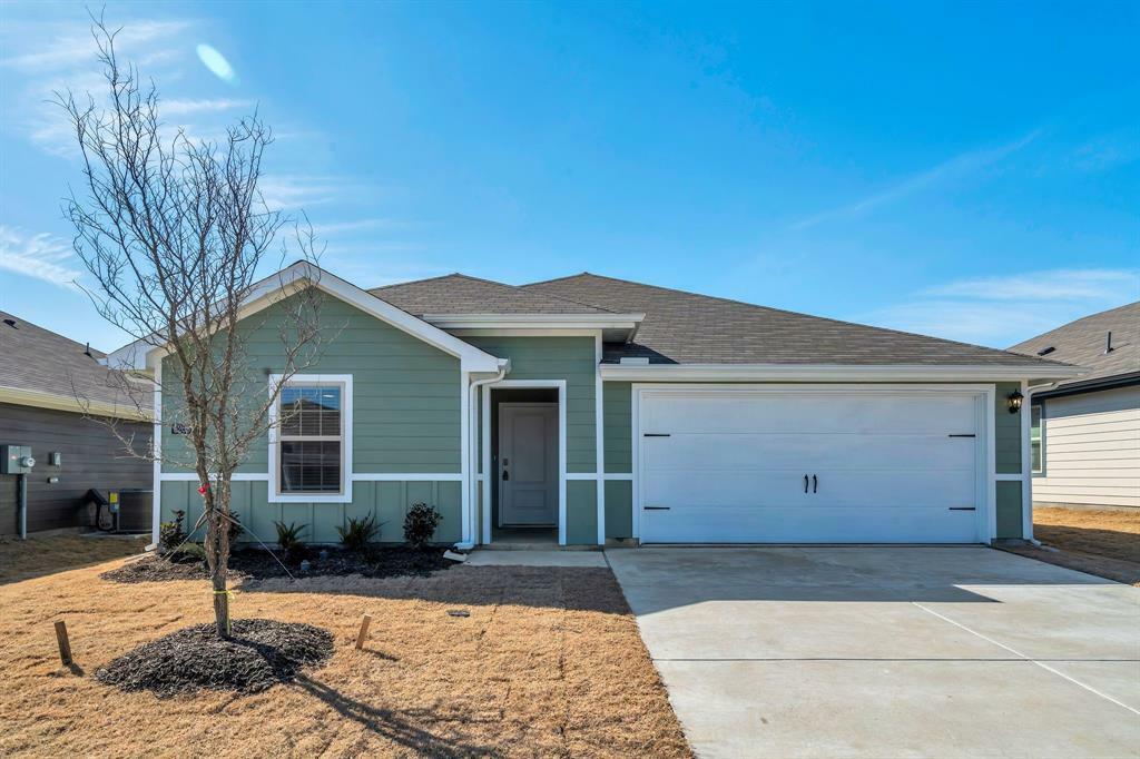 Property Photo:  6208 Sea Holly Trail  TX 75407 