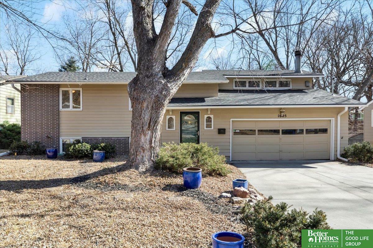 1605 Washington Street  Bellevue NE 68005 photo