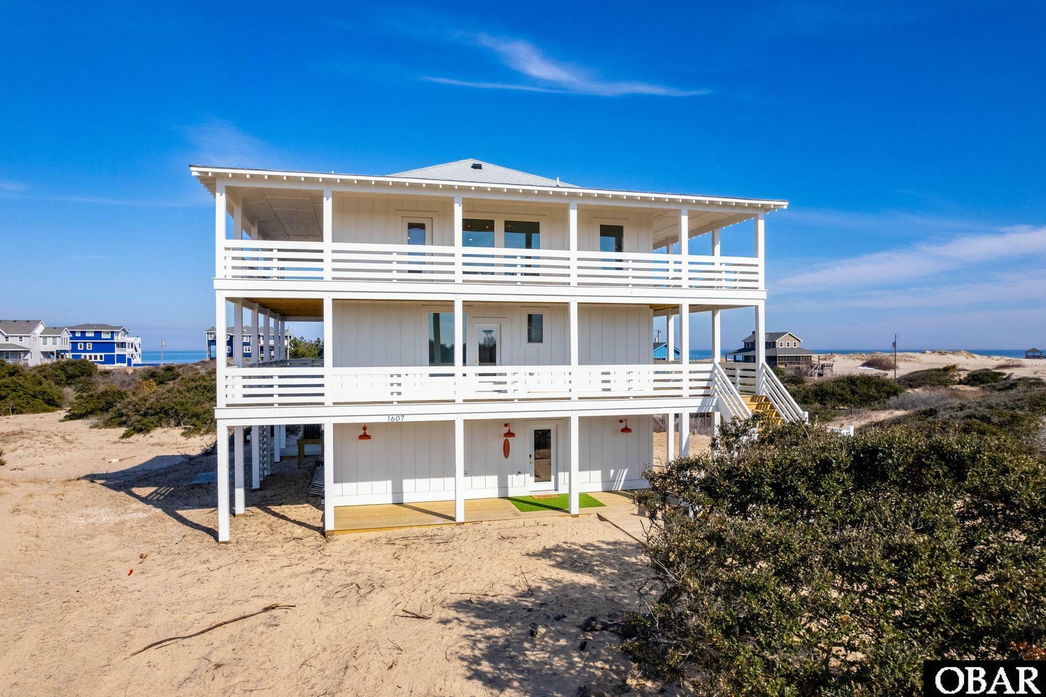 1607 Ocean Pearl Road  Corolla NC 27927 photo
