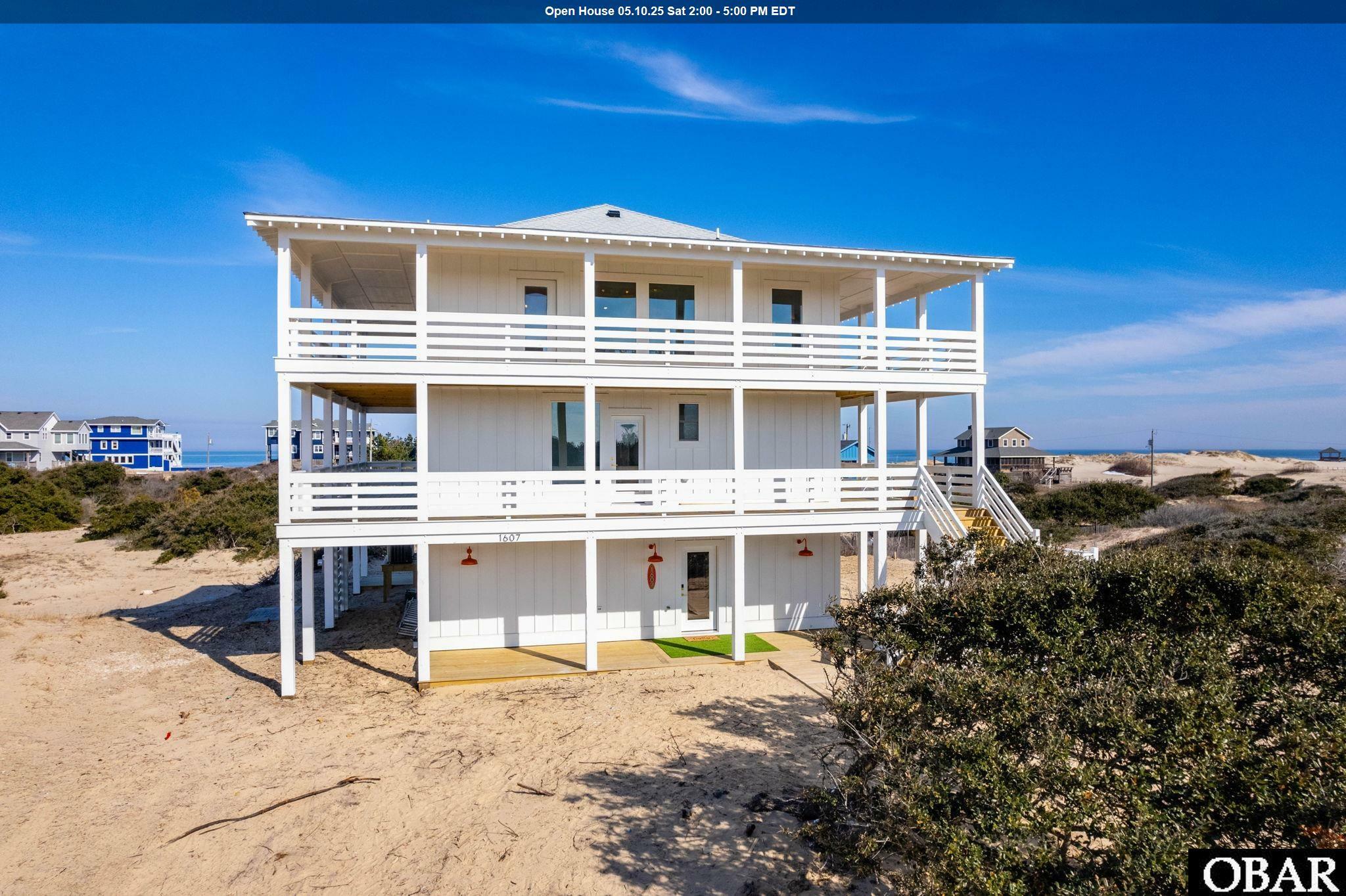 1607 Ocean Pearl Road  Corolla NC 27927 photo