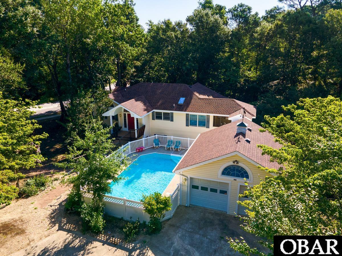 Property Photo: 168 Bayberry Trail NC 27949