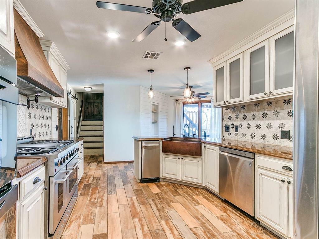 Property Photo: 7705 NW 16th Street OK 73127