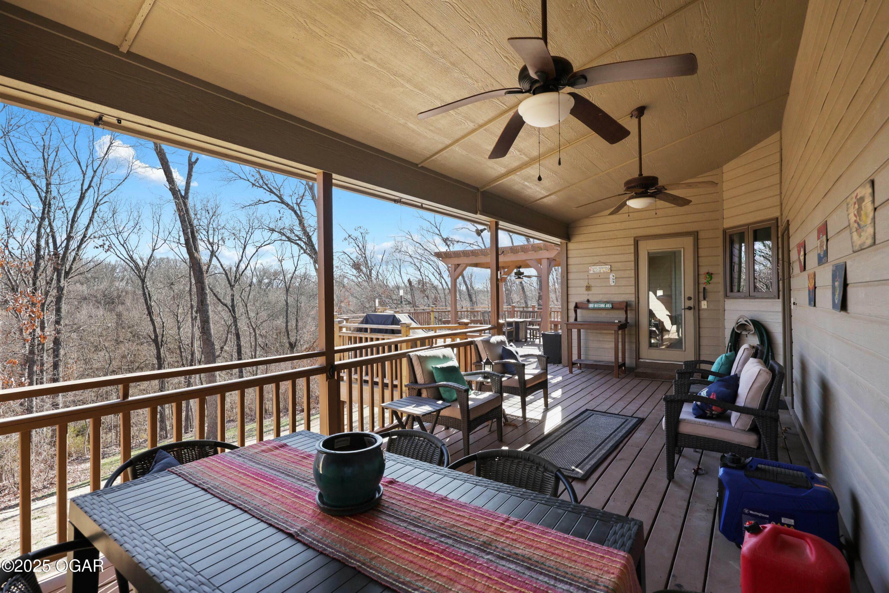 Property Photo:  110 Killdeer Road  AR 72756 