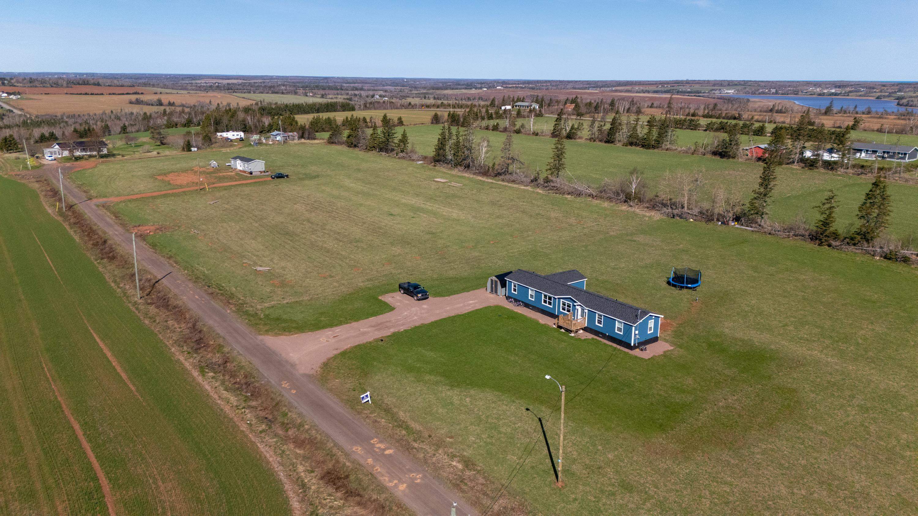 Property Photo: 36 Ostridge Lane PE C0A 1T0
