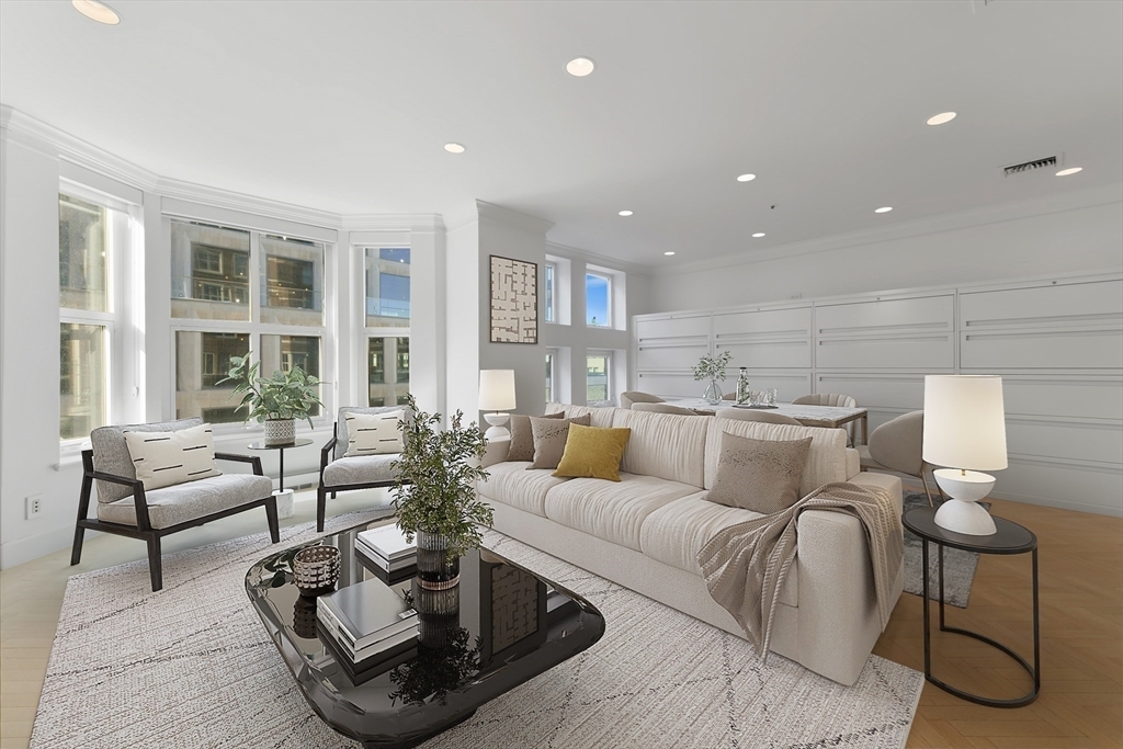 Property Photo: 300 Boylston St 714 MA 02116
