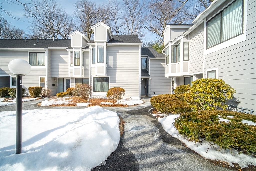 Property Photo: 356 Nassau Dr 356 MA 01129