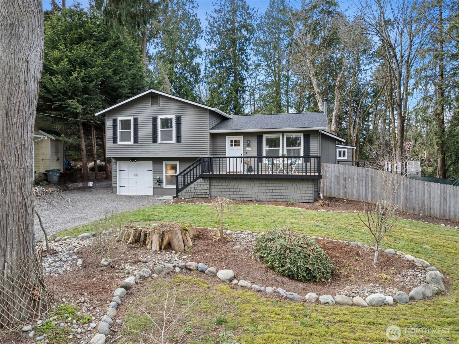 Property Photo:  24305  Taree Drive NE  WA 98346 