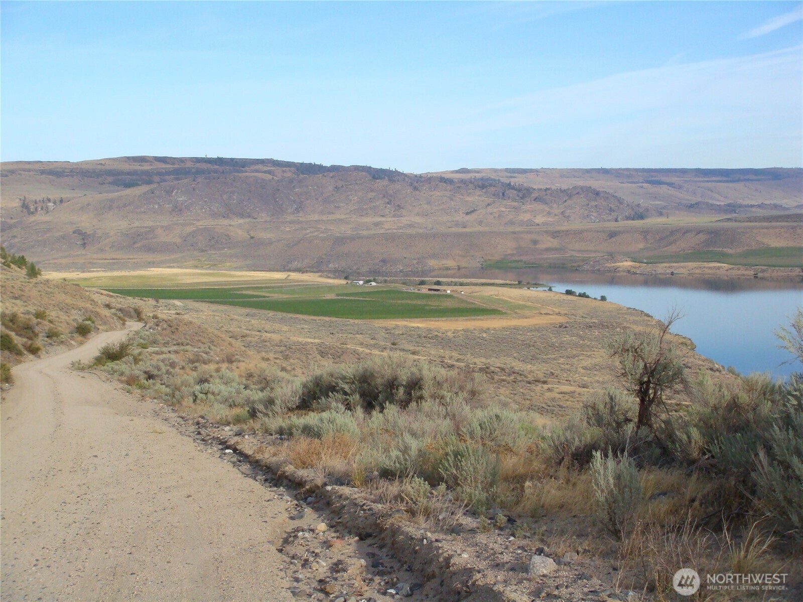 Property Photo:  1001  Strahl Canyon Road 1-20  WA 98330 