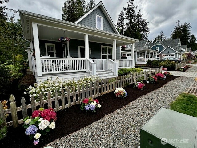 Property Photo: 154 Anchor Lane WA 98365